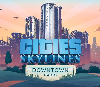 Cities: Skylines - Downtown DLC Набор RU/CIS PC Steam Ключ