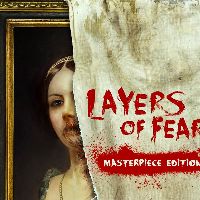 Layers of Fear Masterpiece издание Steam Ключ