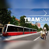 TramSim Vienna PC Steam Ключ