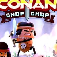 Conan Chop Chop PC Steam Ключ