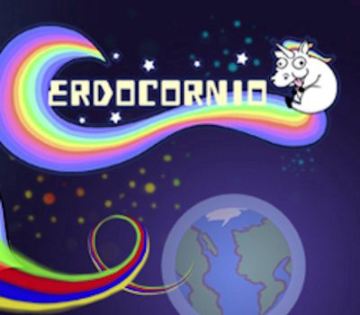 Cerdocornio PC Steam Ключ