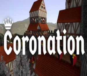Coronation PC Steam Ключ