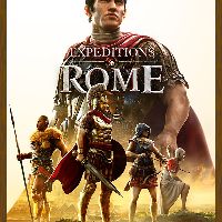 Expeditions: Rome Steam Альтергифт