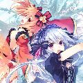 Fairy Fencer F — Ключи активации