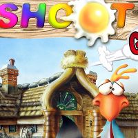 Chicken Shoot Gold Steam Ключ