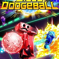 Robot Roller-Derby Disco Dodgeball Steam Ключ