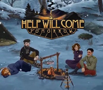 Help Will Come Tomorrow EU Steam Ключ