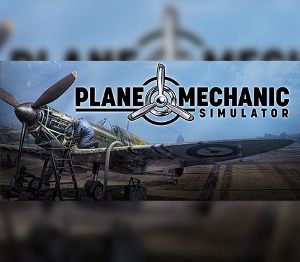 Plane Mechanic Simulator Steam Ключ