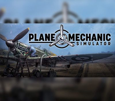 Plane Mechanic Simulator Steam Ключ