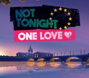 Not Tonight - One Love DLC PC Steam CD Key