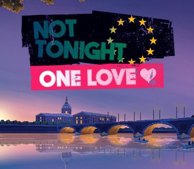 Not Tonight - One Love DLC PC Steam Ключ