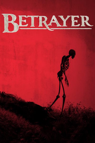 Betrayer Steam Gift