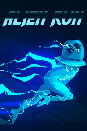 Alien Run Steam Ключ