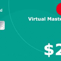 Mastercard Prepaid