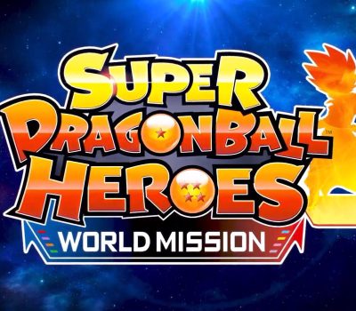 SUPER DRAGON BALL HEROES WORLD MISSION RU/CIS Steam Ключ
