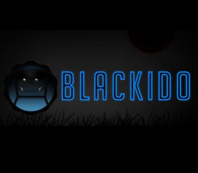 Black Ido Steam Ключ