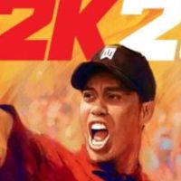 PGA TOUR 2K23 Deluxe-издание PC Steam Ключ