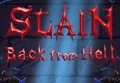 Slain: Back from Hell Steam Подарок
