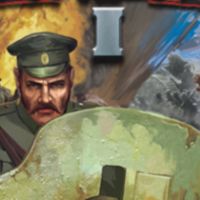 World War I Steam Ключ