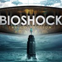 BioShock: The Коллекция LATAM PC Steam Ключ