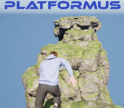 Platformus PC Steam Ключ