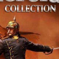 Victoria Коллекция Steam Ключ