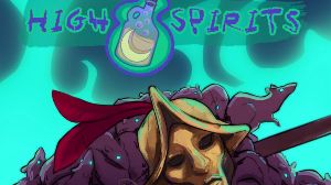 High Spirits PC Steam Ключ
