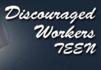 Discouraged Workers TEEN PC Steam CD Key