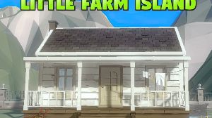 Little Farm Island PC Steam Ключ