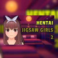 Hentai Jigsaw Girls 2 Steam Ключ