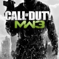Call of Duty: Modern Warfare 3 (2011) PC Steam Ключ