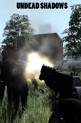 Undead Shadows Steam Ключ