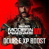 Call of Duty: Modern Warfare III - 15 Minutes Weapon 2XP PC/PS4/PS5/XBOX One/Series X|S Ключ