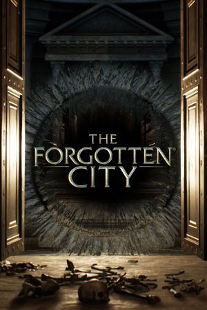 The Forgotten City PC Steam Аккаунт