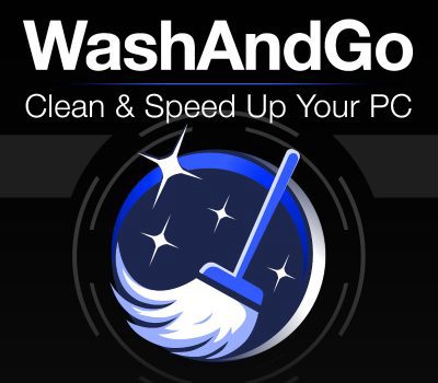 Abelssoft WashAndGo Ключ