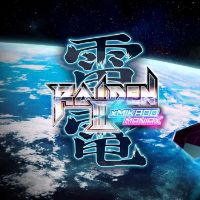 Raiden III x MIKADO MANIAX EU PS5 Ключ