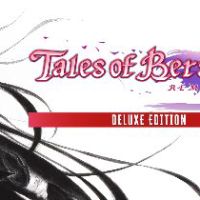 Tales of Berseria Ремастер Deluxe-издание PC Steam Альтергифт