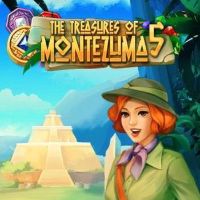 The Treasures of Montezuma 5 Steam Ключ
