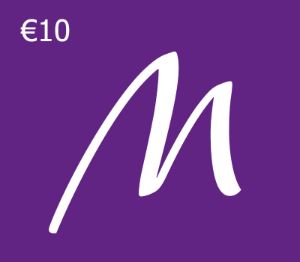 Marionnaud €10 Подарочная карта FR