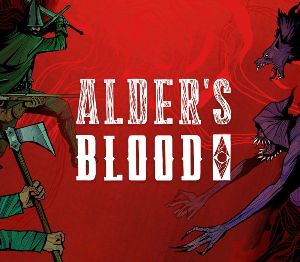 Alder's Blood EU PC Steam Альтергифт