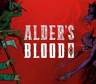 Alder's Blood EU PC Steam Альтергифт