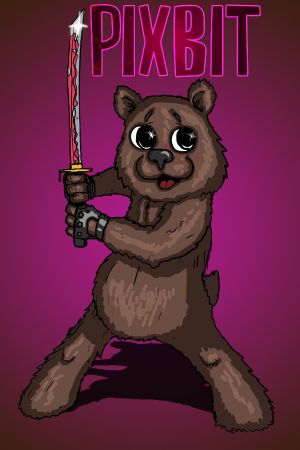PixBit Steam Ключ