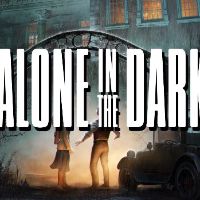 Alone in the Dark EU Xbox Series X|S Ключ