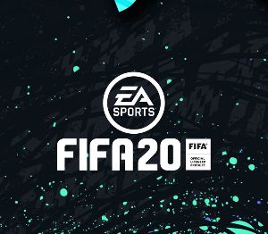 FIFA 20 - Rare Players Pack + 3 Loan ICON Pack DLC EU PS4 Ключ