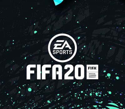 FIFA 20 - Rare Players Pack + 3 Loan ICON Pack DLC EU PS4 Ключ