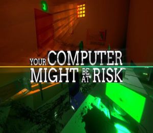 Your Computer Might Be At Risk AR XBOX One / Xbox Series X|S / PC Ключ