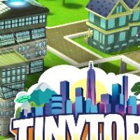 Tinytopia Steam Ключ