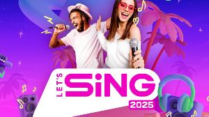Let's Sing 2025 - Spanish Hits Song Pack DLC EU (without DE) PS5 Ключ