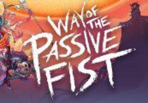 Way of the Passive Fist Steam Ключ