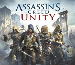 Assassin’s Creed: Unity PS5 Аккаунт